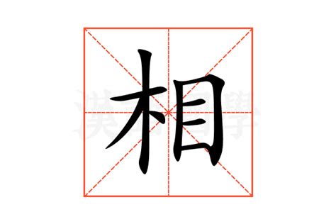 相用法|相的解释